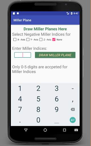 Miller Planes screenshot 4