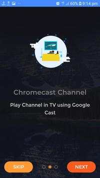 Live Cricket Match & Live TV Channels screenshot 3