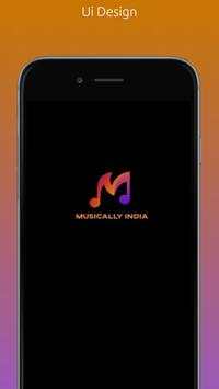 Musicall India - Tiktok Short Videos Make & Share screenshot 1