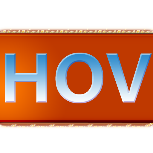 HOV WoogaMaster icon