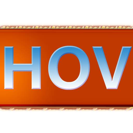 HOV WoogaMaster 1.4
