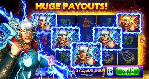 GEM Slots - Casino Slots Game! screenshot 3