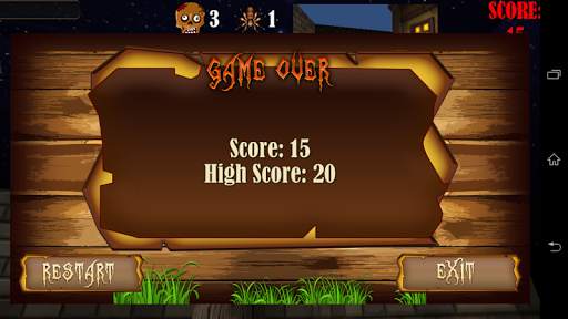 Protect My House screenshot 8