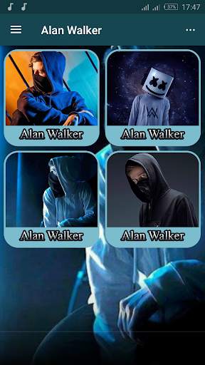Alan Walker Offline 2020 screenshot 2