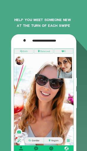 New Tips For Azar Chat : Live screenshot 1