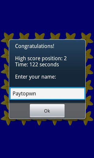 Kawaii cute memory game screenshot 2