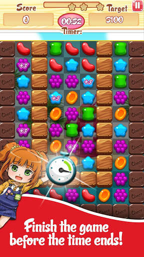 Candy Pupz screenshot 5