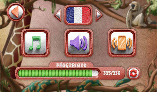 Doodle Alchemy Animals screenshot 5