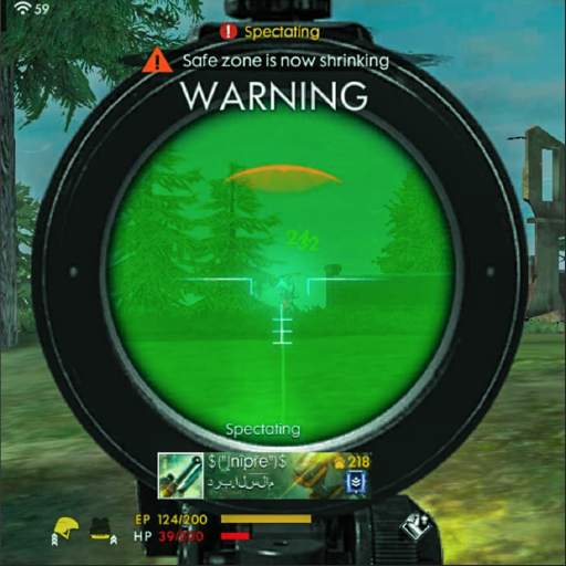 free-Fire Guide : Tips for free-Fire Guide 2021 screenshot 2