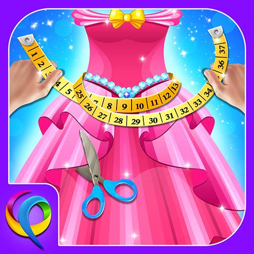 Fashion Star Designer DIY - Fashion Salon Tycoon 1.0.2