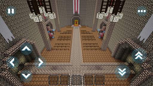Boys Craft: Winter King screenshot 4