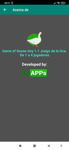 Game of Goose tiny screenshot 5