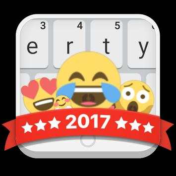 Theme for iPhone 7 Keyboard screenshot 1