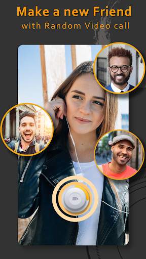 Live Video Call around the World-guide and Advice screenshot 5