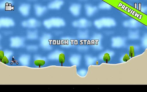 Dead Rider screenshot 13