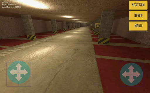 My Quadcopter Simulator screenshot 4