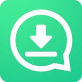 Status Saver for Whats logo