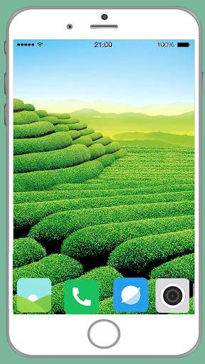 Agriculture Full HD Wallpaper screenshot 12