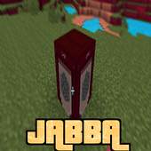 JABBA  Iron Chests 2 for Minecraft 1.0