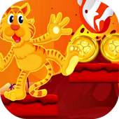 Tom Fire Run 1.0