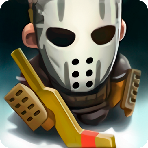 Ice Rage: Hockey Multiplayer icon