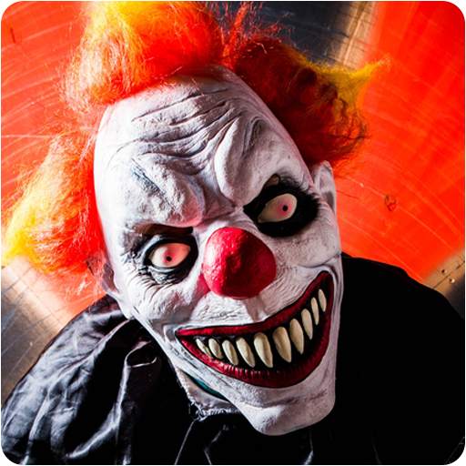 Death Clown Joker Pennywise 1.11