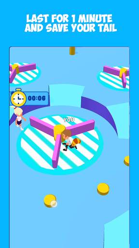 A4 Hide and Seek screenshot 7