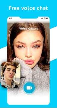New BOTIM Video Call & Chat Tips screenshot 7