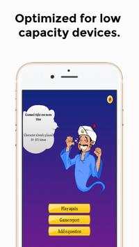 Lite for Genie screenshot 2