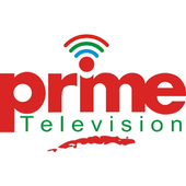 Prime TV Zambia icon
