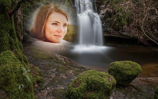 Cascade Photo Frames screenshot 4