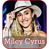 Miley Cyrus Songs 2018 icon