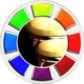 Percussion LEGEND 1.101.1105