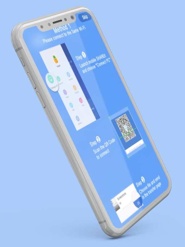 Guide for SHAREit 2020 screenshot 4