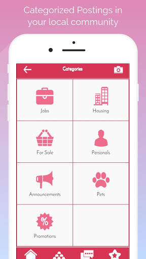 my circle for craigslist local screenshot 3