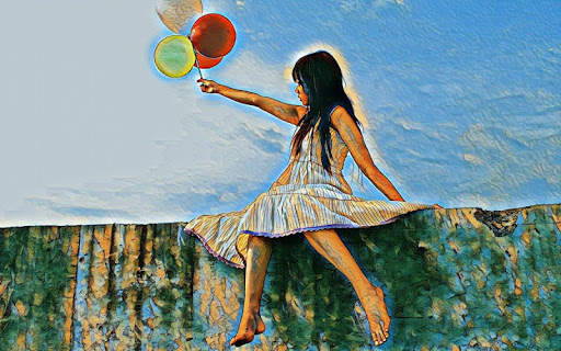 Photo Effects - Photo Editor screenshot 8