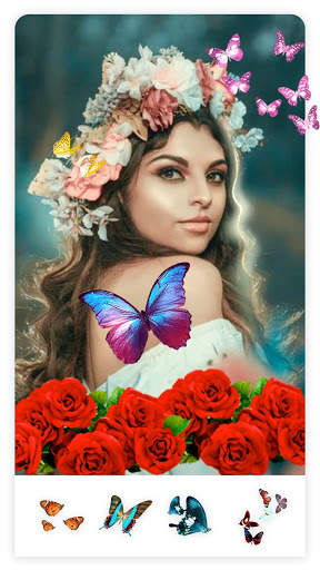Collage Maker - photo editor & Grid Photo Collage screenshot 4