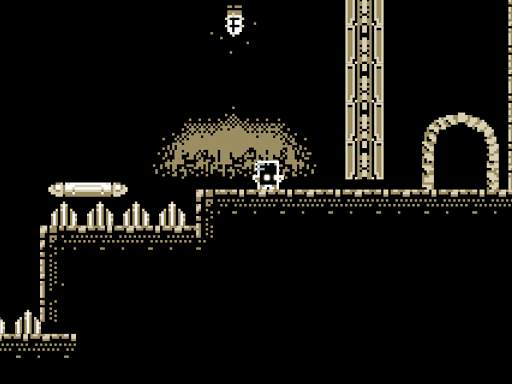 DERE EXE: Rebirth of Horror screenshot 21