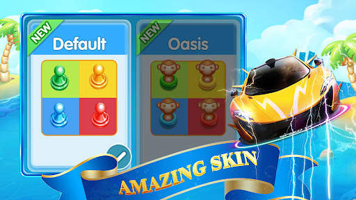 Ludo Go screenshot 9