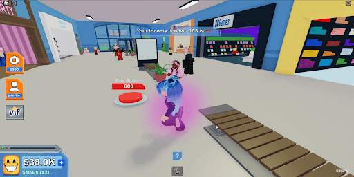 Mod Mall Tycoon Instructions (Unofficial) screenshot 2