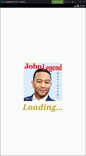 John Legend Best Songs screenshot 4