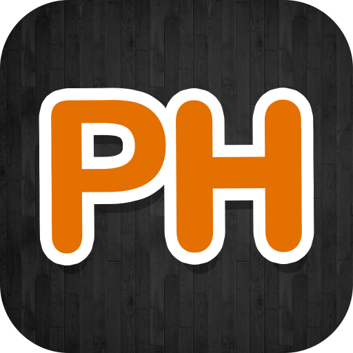 Project Hunger icon