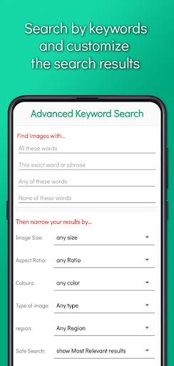 Search By Image - Image detector screenshot 4