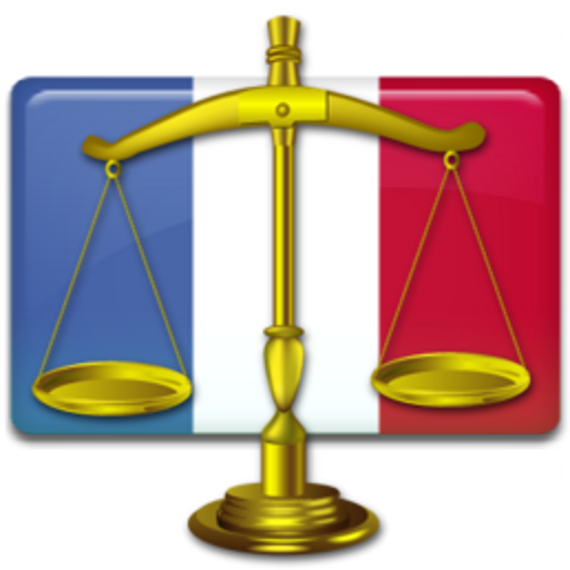 Code Civil et Pénal icon