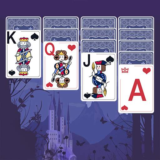 Theme Solitaire Card Games: Play Free Tripeaks 1.3.9