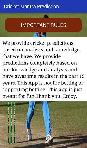 PSL PREDICTION MANTRA screenshot 5