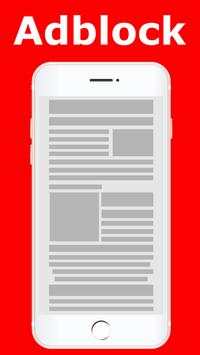 AdBlock Browser screenshot 2