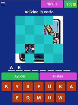 Adivinar la carta Clash Royale screenshot 15