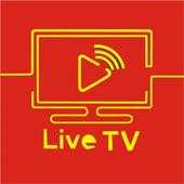 Live NetTV Andriod - Free Live TV Channel Info 9.2