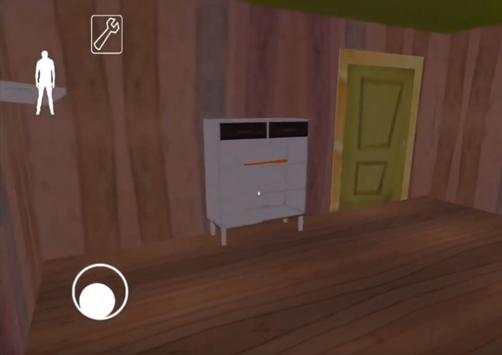 Neighbor Granny 2020 : Hello Grandpa Horror MOD screenshot 4